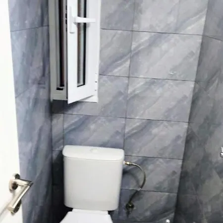 Kipselis Private Apartment