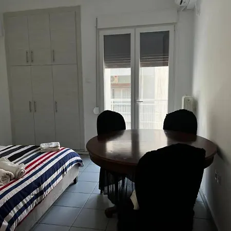 Kipselis Private Athens