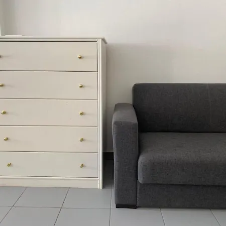 Kipselis Private Apartment