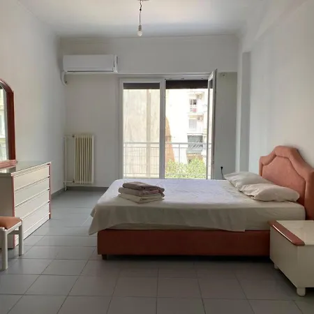 Apartment Kipselis Private Athens