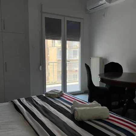 Kipselis Private Apartment *