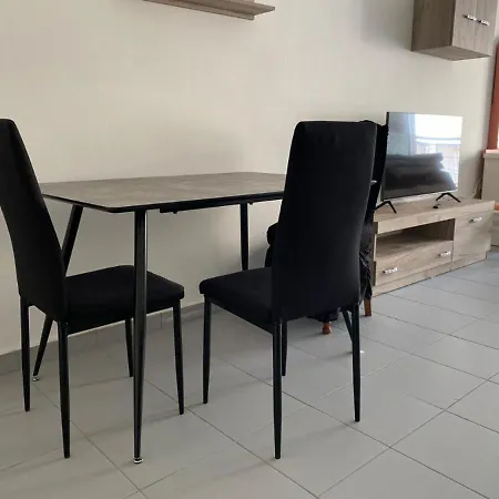Apartment Kipselis Private *