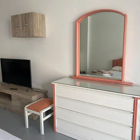 Kipselis Private Apartment