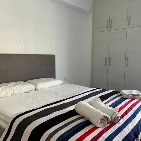 Apartment Kipselis Private *